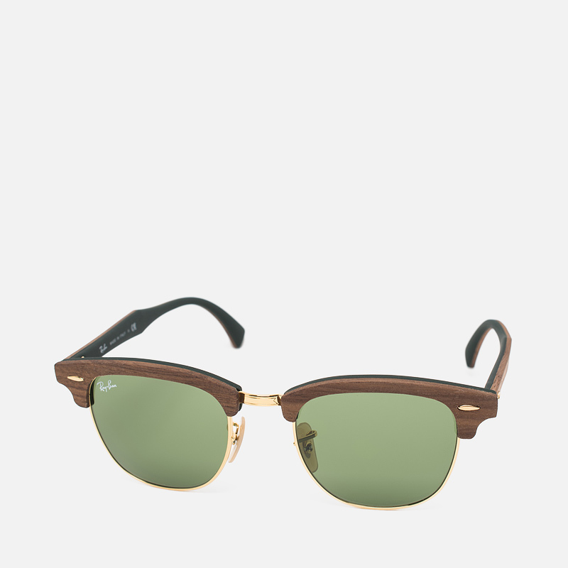 Ray-Ban Солнцезащитные очки Clubmaster