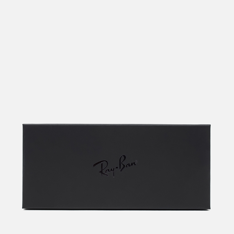 Ray-Ban Солнцезащитные очки Clubmaster
