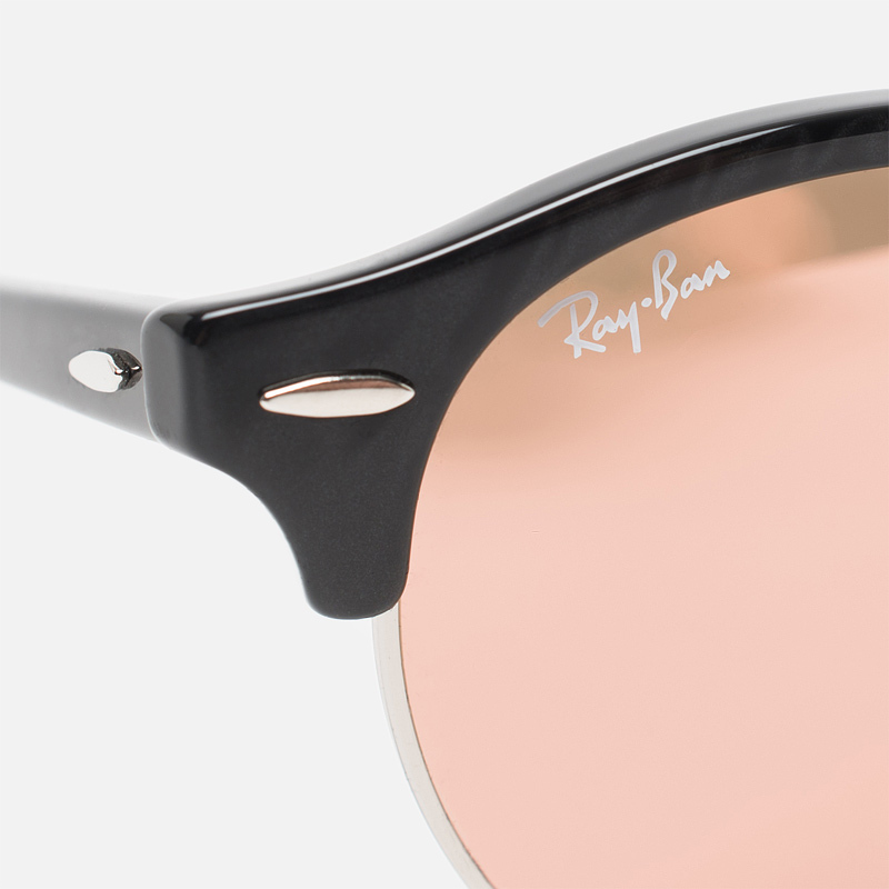 Ray-Ban Солнцезащитные очки Clubround