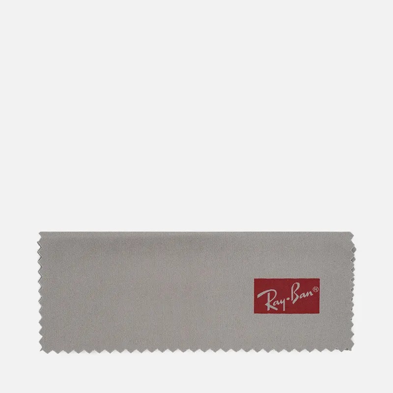 Ray-Ban Солнцезащитные очки Round Oval Flat Lenses
