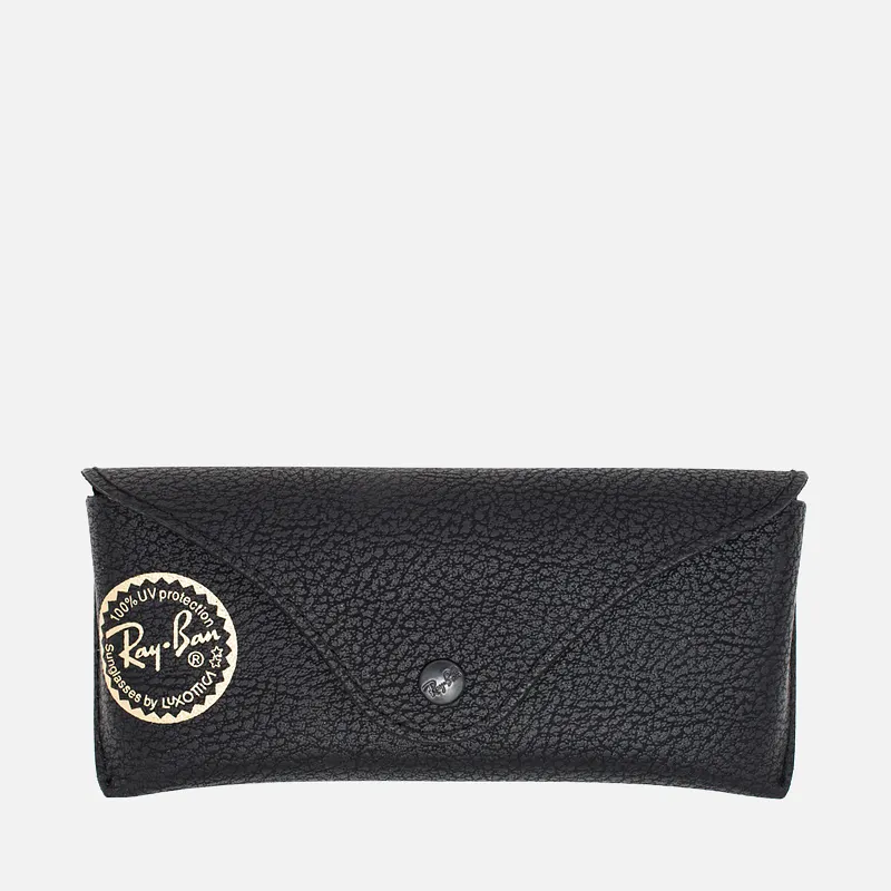 Ray-Ban Солнцезащитные очки Round Oval Flat Lenses