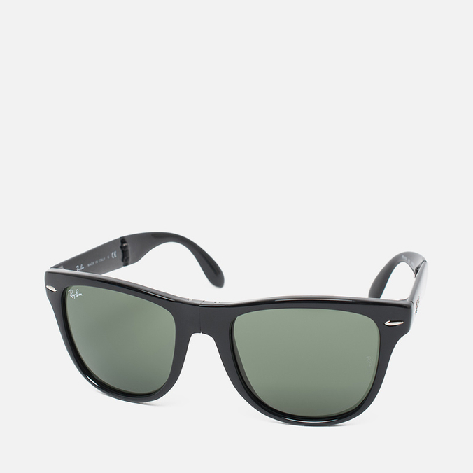 Солнцезащитные очки Ray-Ban Wayfarer Folding Classic