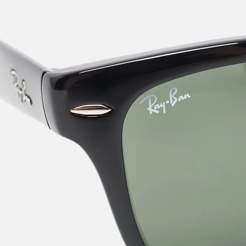 Ray-Ban Солнцезащитные очки Wayfarer Folding Classic