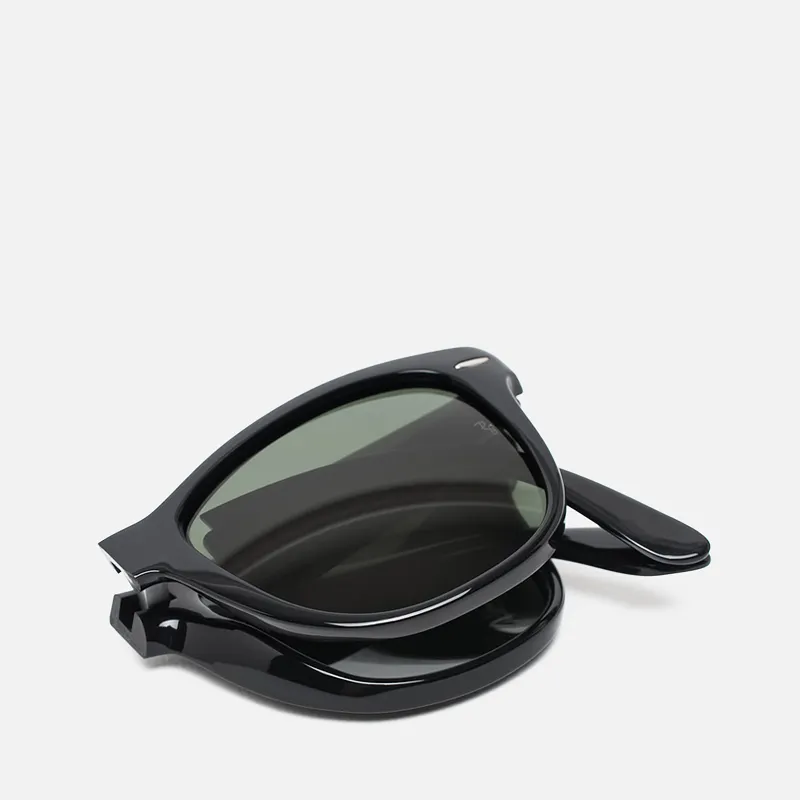 Ray-Ban Солнцезащитные очки Wayfarer Folding Classic