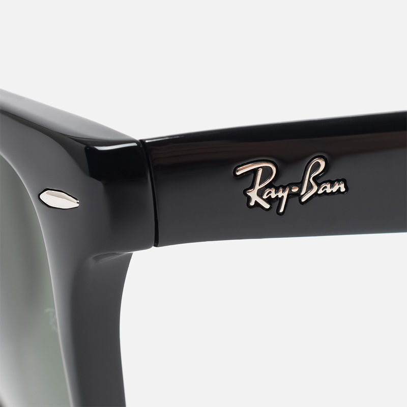Ray-Ban Солнцезащитные очки Wayfarer Folding