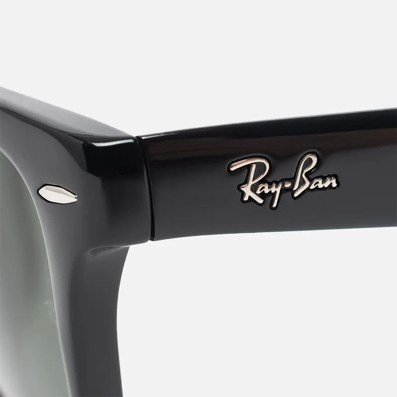 Ray-Ban Солнцезащитные очки Wayfarer Folding Classic