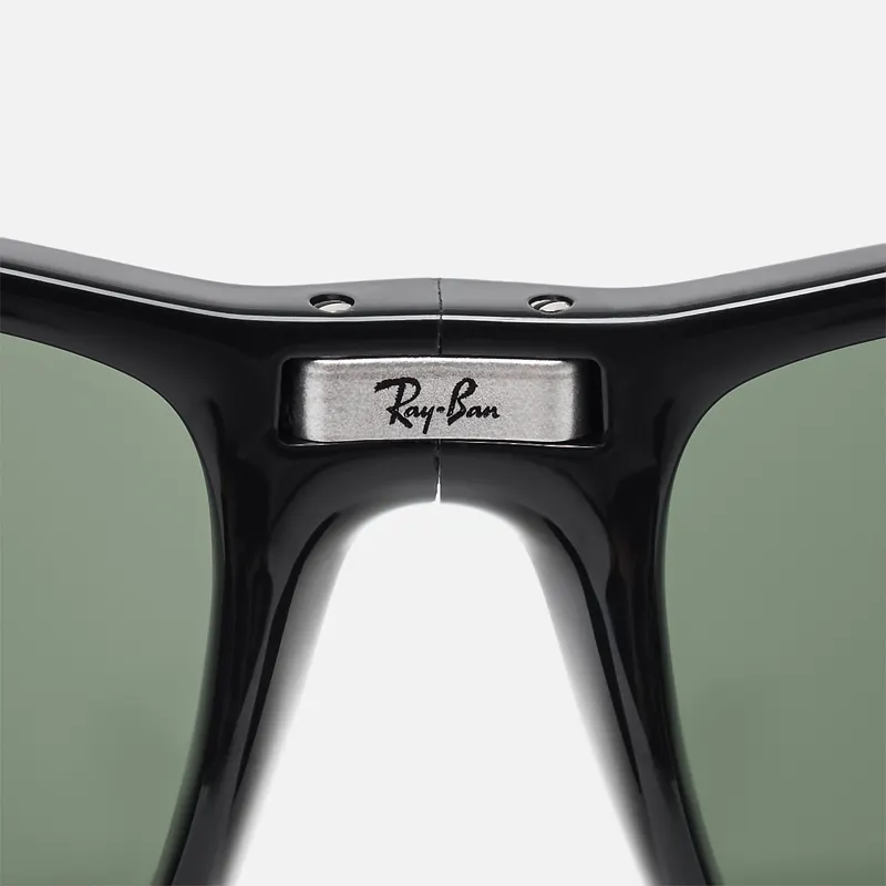 Ray-Ban Солнцезащитные очки Wayfarer Folding Classic