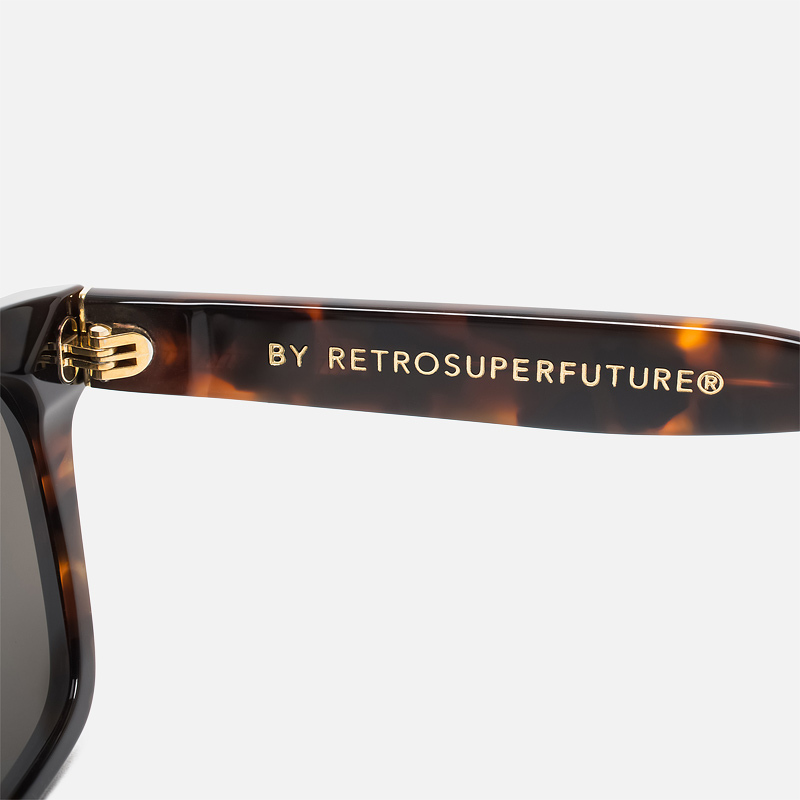 RETROSUPERFUTURE Солнцезащитные очки America