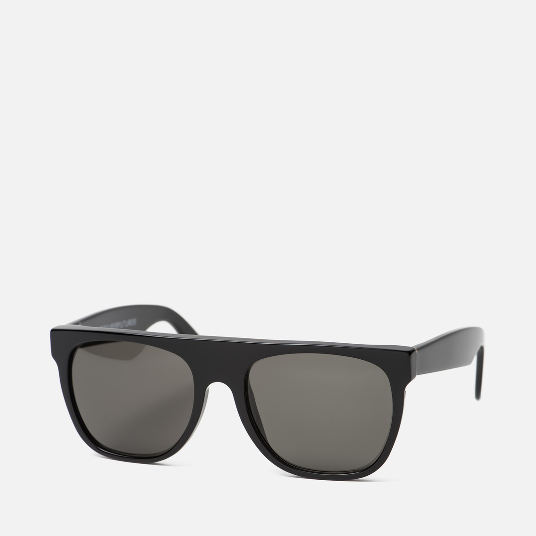 RETROSUPERFUTURE Солнцезащитные очки Flat Top