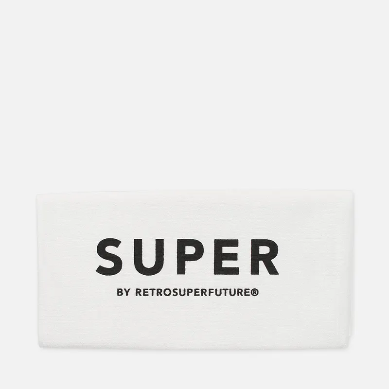 RETROSUPERFUTURE Солнцезащитные очки Leon
