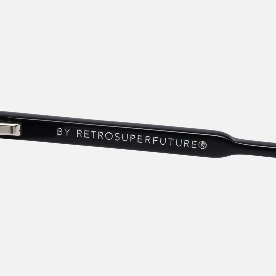 RETROSUPERFUTURE Солнцезащитные очки Lucia