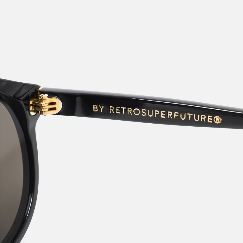 RETROSUPERFUTURE Солнцезащитные очки Paloma