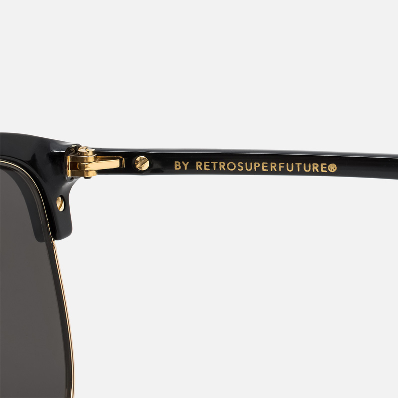 RETROSUPERFUTURE Солнцезащитные очки Terrazzo