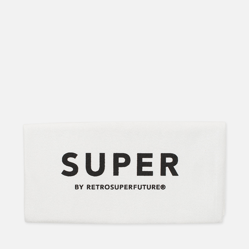 RETROSUPERFUTURE Солнцезащитные очки Tuttolente Classic