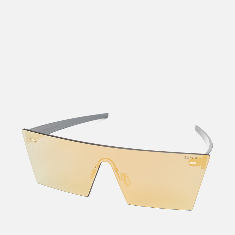 RETROSUPERFUTURE Солнцезащитные очки Tuttolente W