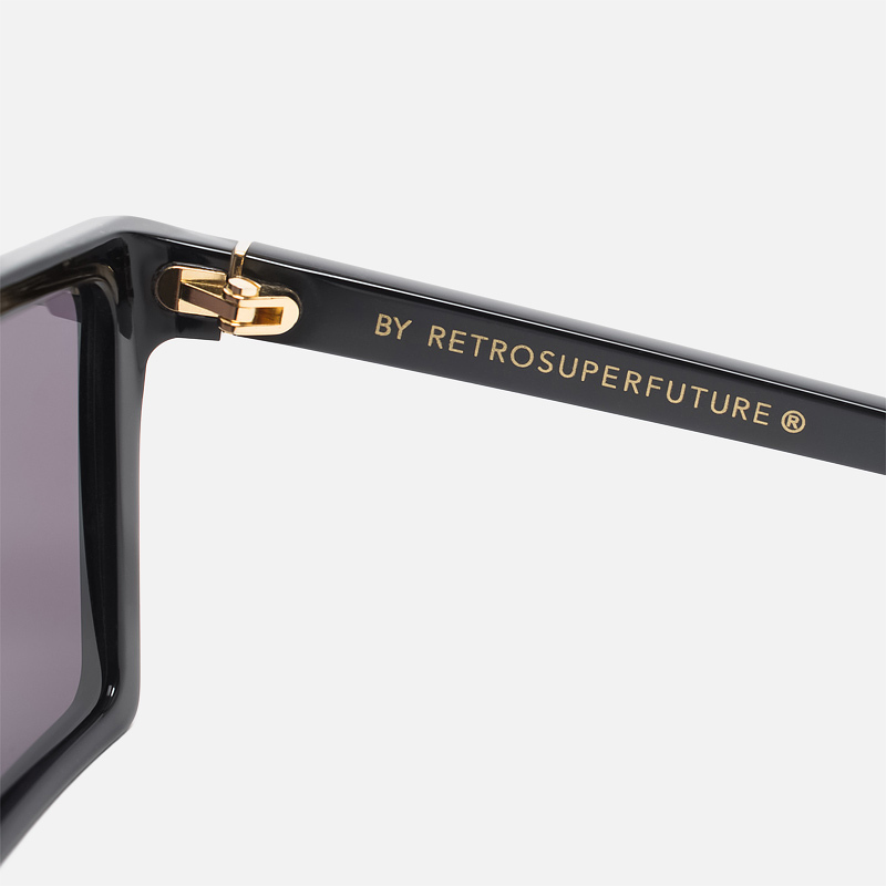 RETROSUPERFUTURE Солнцезащитные очки W