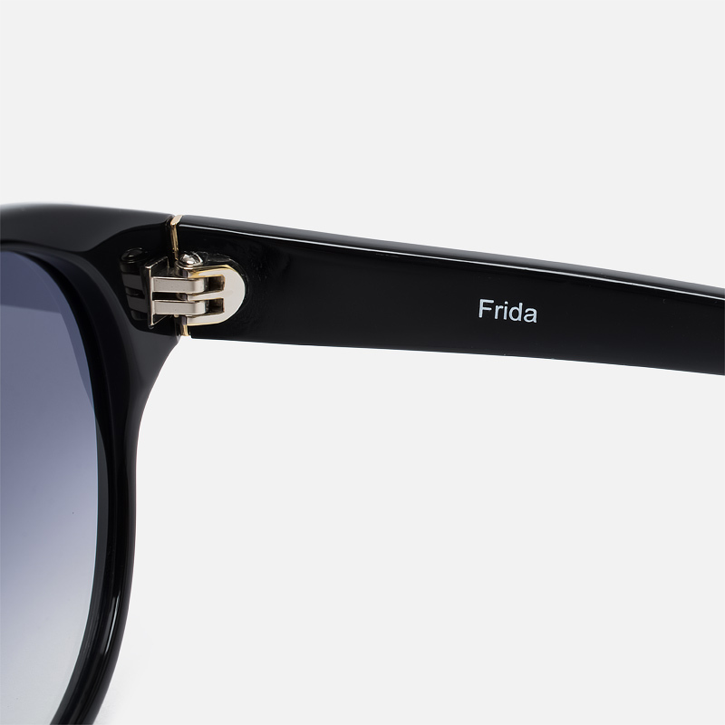 YMC Солнцезащитные очки Frida