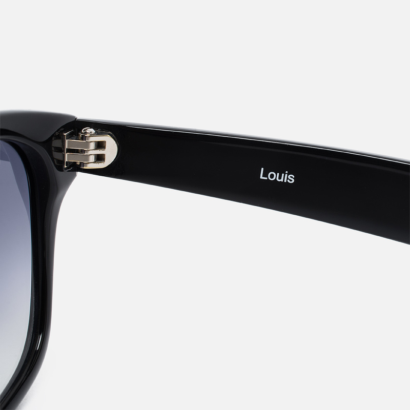 YMC Солнцезащитные очки Louis