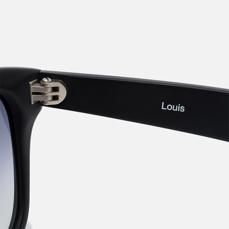 YMC Солнцезащитные очки Louis