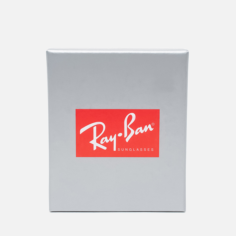 Ray-Ban Солнцезащитные очки Round Folding