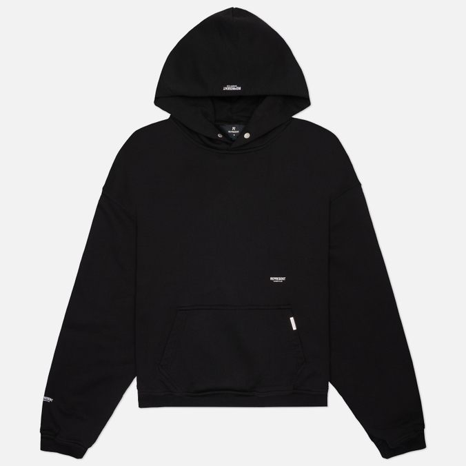 Мужская толстовка REPRESENT Micro Owners Club Hoodie