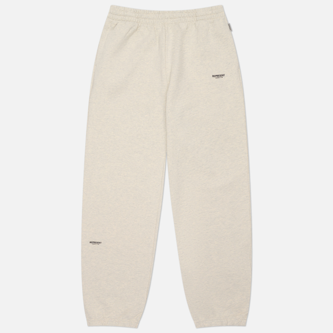 Мужские брюки REPRESENT Micro Owners Club