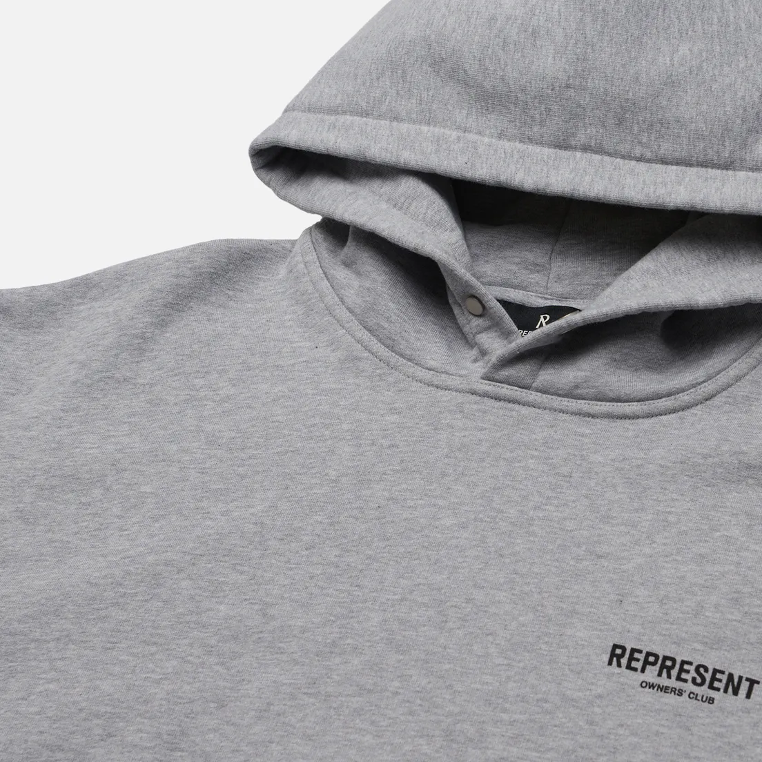 REPRESENT Мужская толстовка Owners Club Hoodie