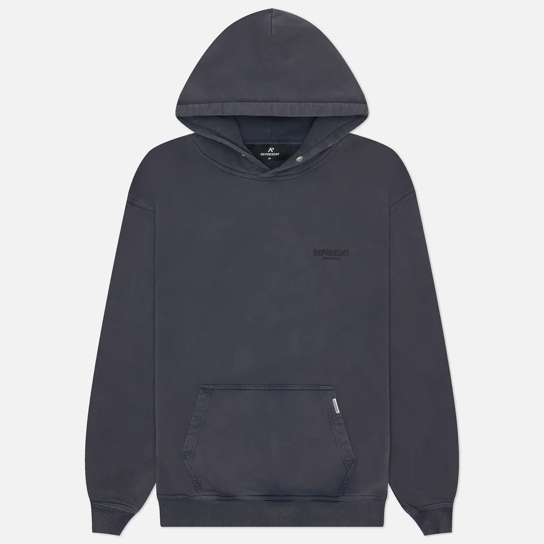 REPRESENT Мужская толстовка Owners Club Hoodie