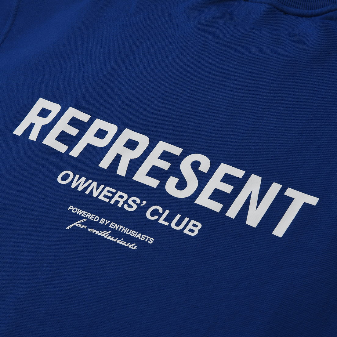 REPRESENT Мужская толстовка Owners Club