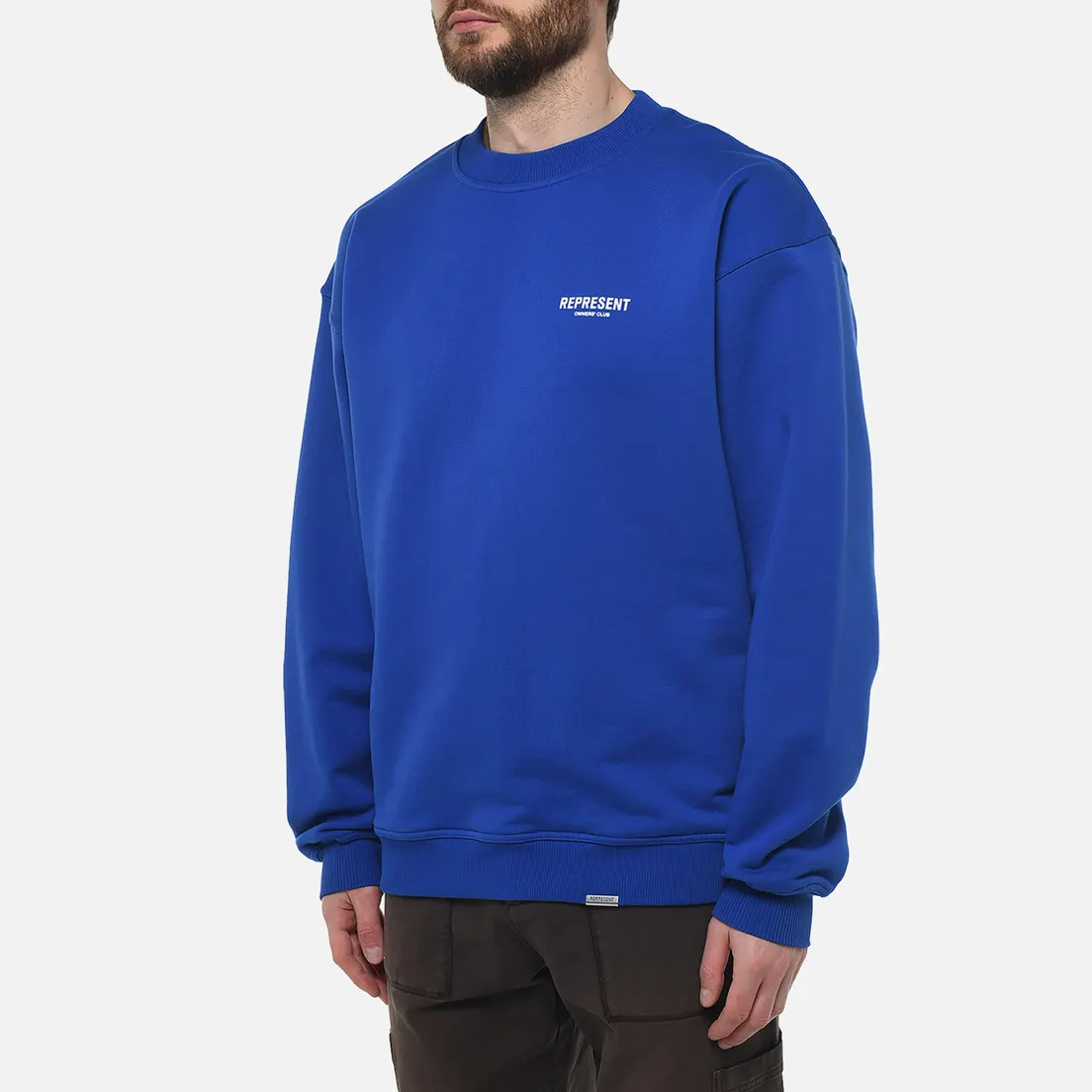 REPRESENT Мужская толстовка Owners Club