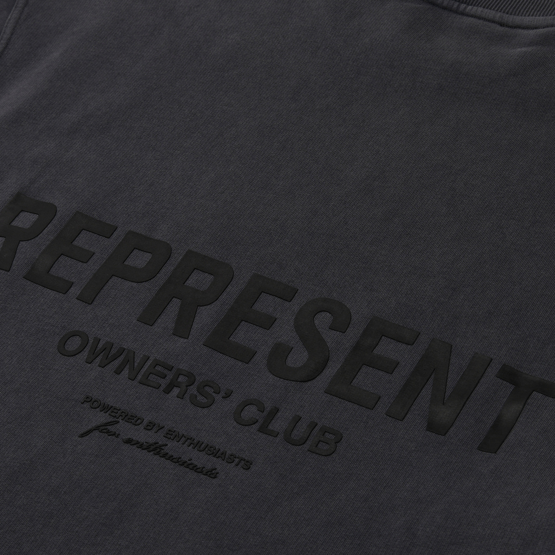 REPRESENT Мужская толстовка Owners Club