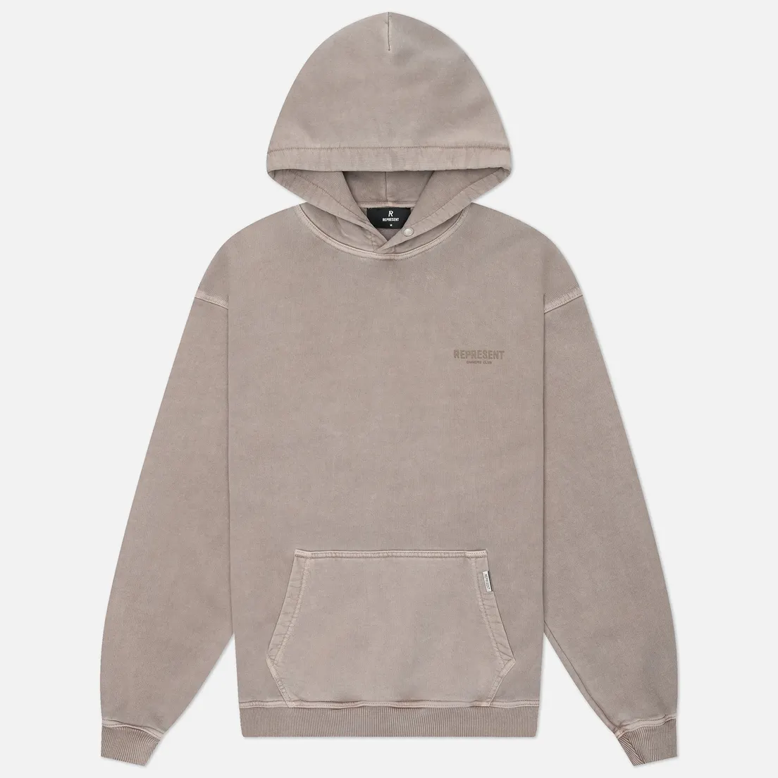 REPRESENT Мужская толстовка Represent Owners Club Hoodie