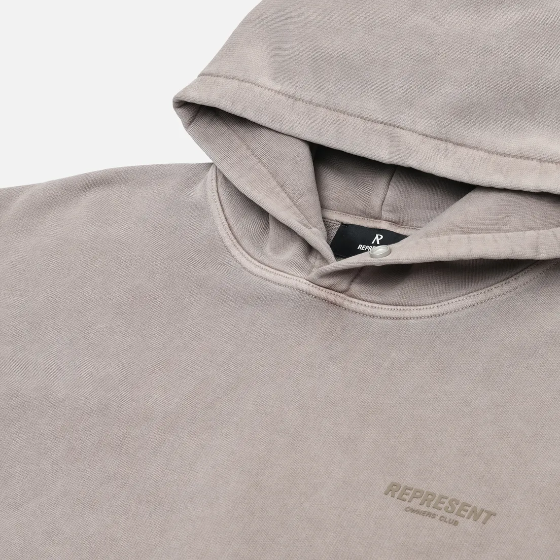 REPRESENT Мужская толстовка Represent Owners Club Hoodie