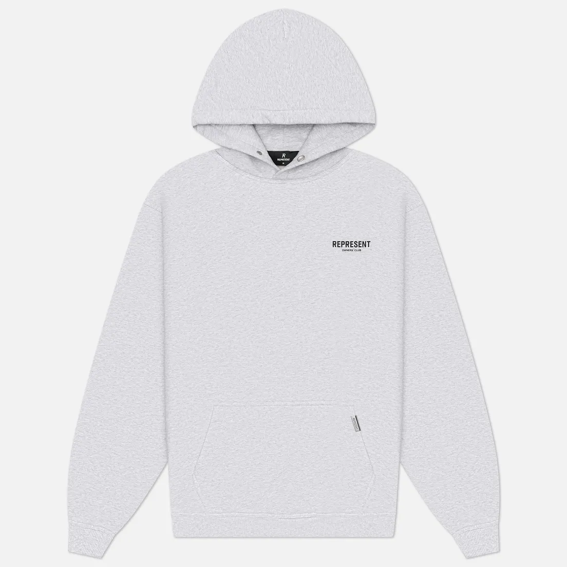 REPRESENT Мужская толстовка Represent Owners Club Hoodie