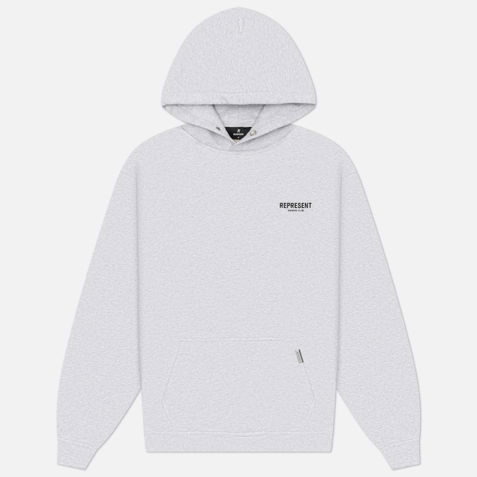 Мужская толстовка REPRESENT Represent Owners Club Hoodie