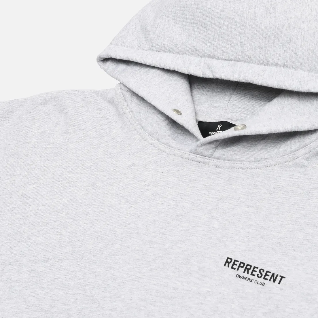 REPRESENT Мужская толстовка Represent Owners Club Hoodie