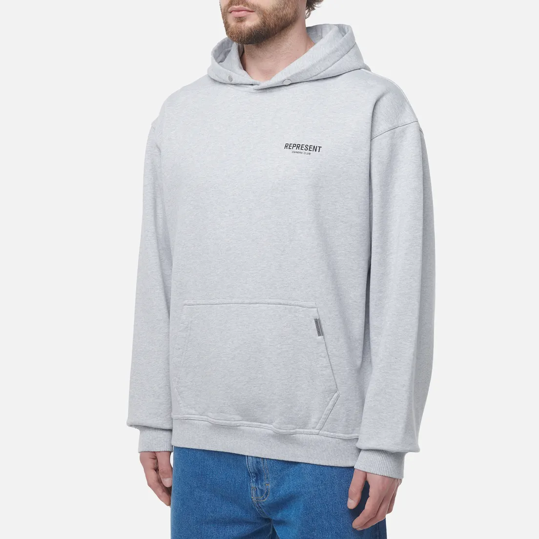 REPRESENT Мужская толстовка Represent Owners Club Hoodie