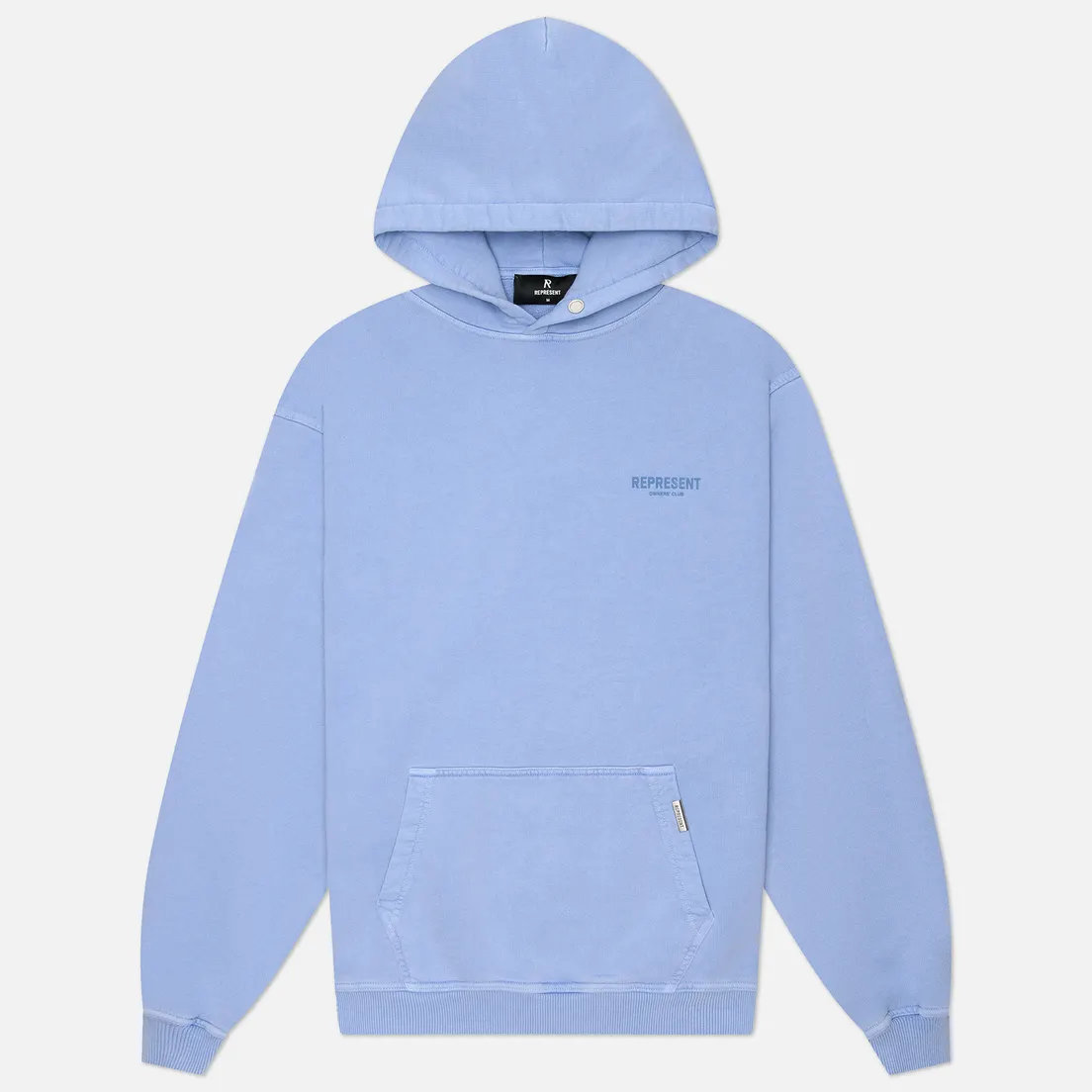 REPRESENT Мужская толстовка Represent Owners Club Hoodie
