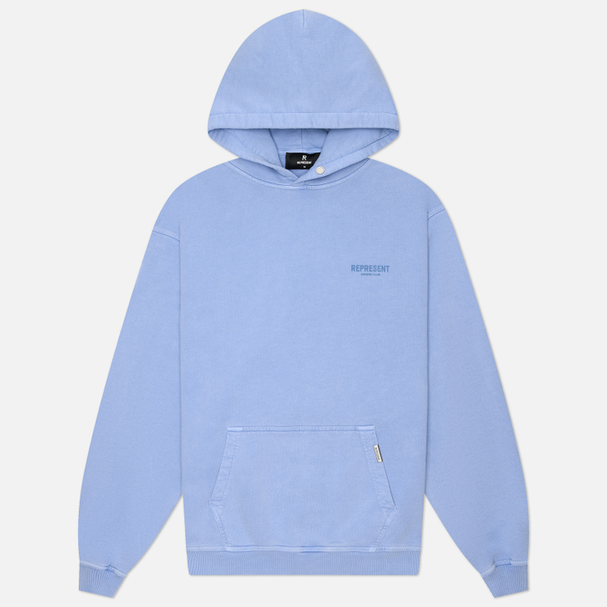 Мужская толстовка REPRESENT Represent Owners Club Hoodie