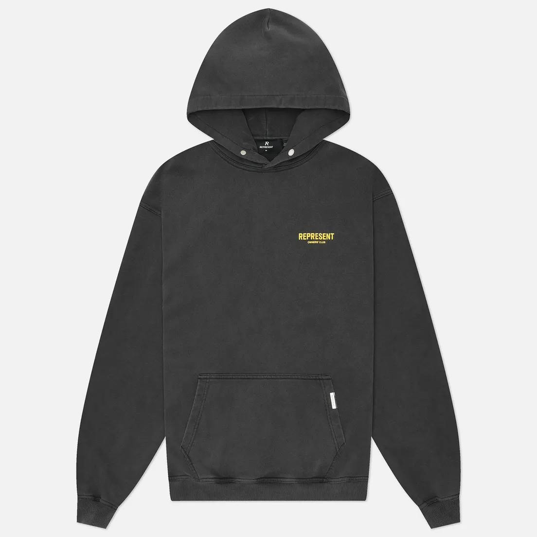 REPRESENT Мужская толстовка Represent Owners Club Hoodie