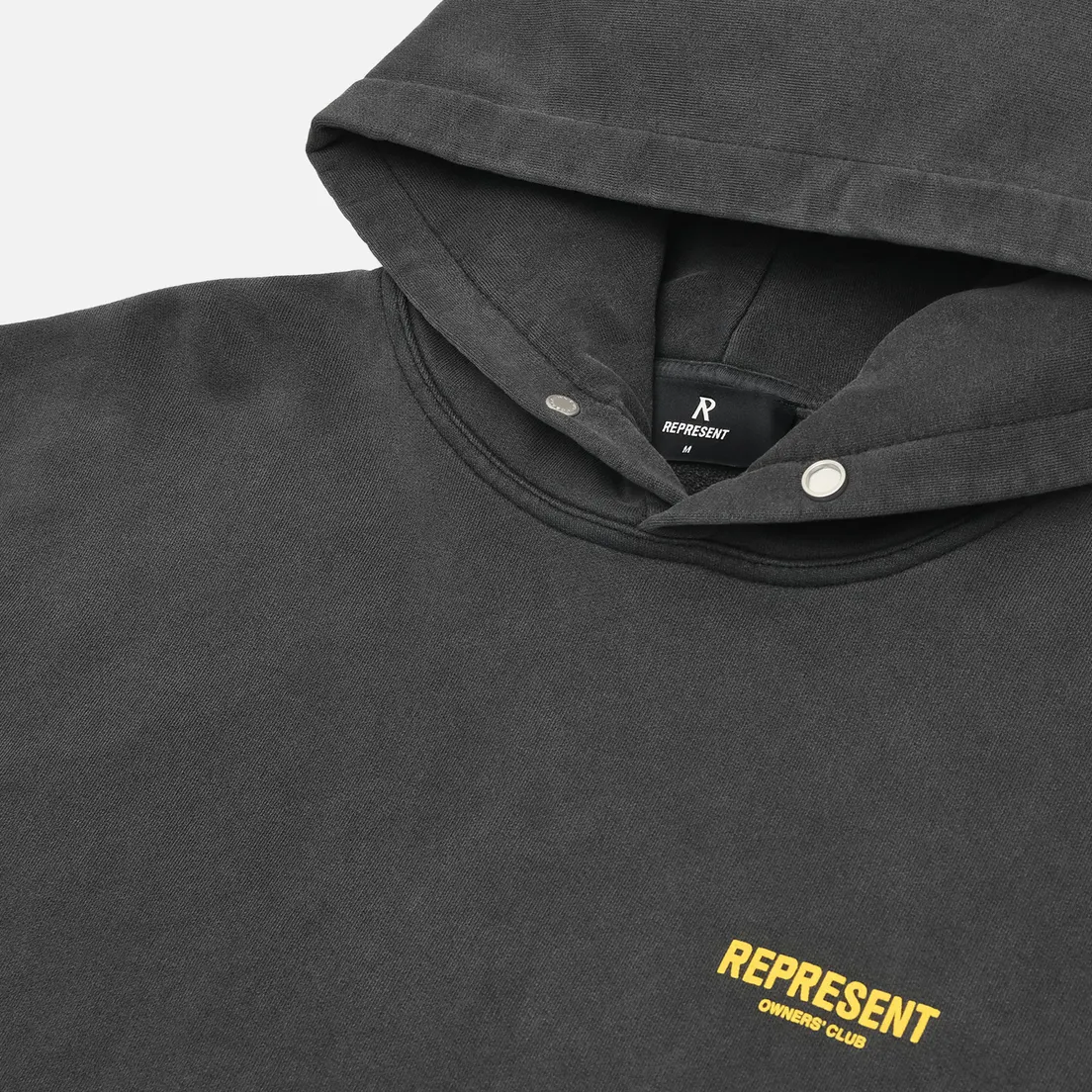 REPRESENT Мужская толстовка Represent Owners Club Hoodie