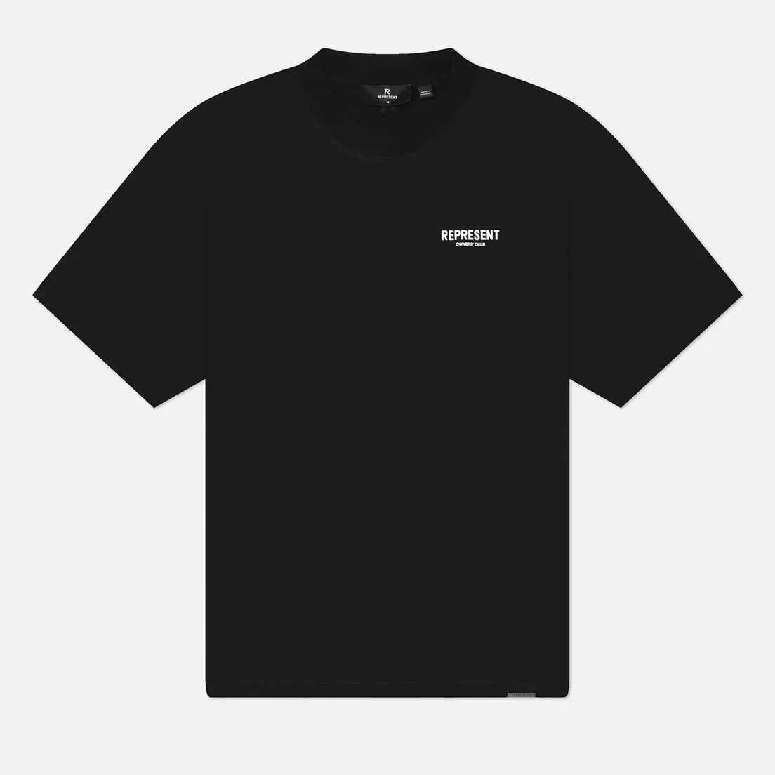 REPRESENT Мужская футболка Represent Owners Club Printed