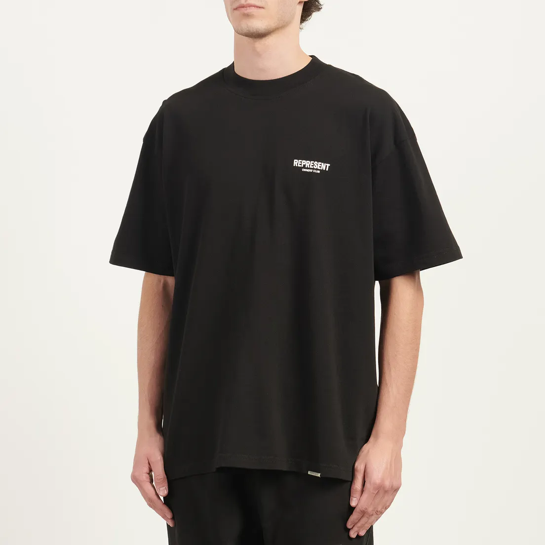 REPRESENT Мужская футболка Represent Owners Club Printed