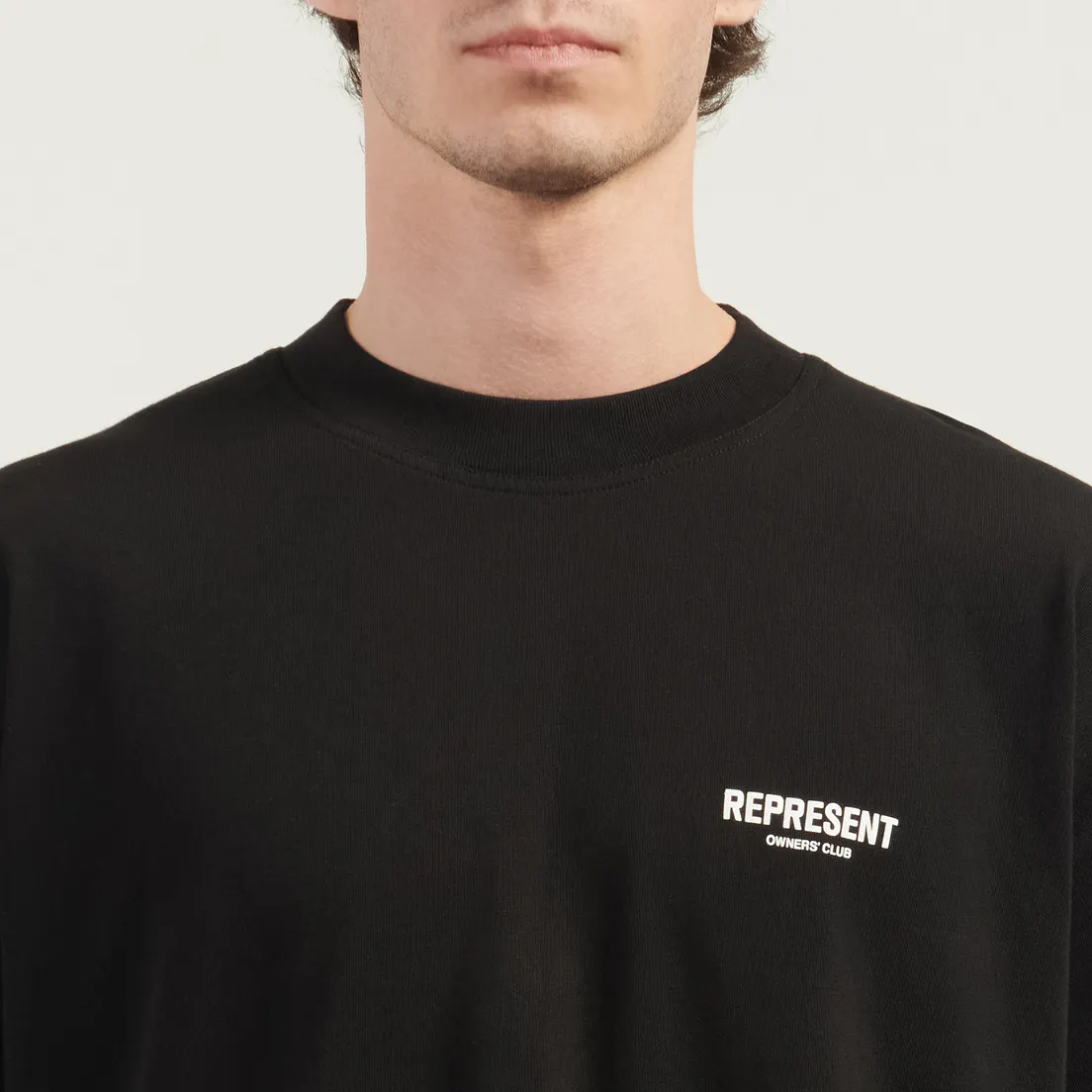 REPRESENT Мужская футболка Represent Owners Club Printed