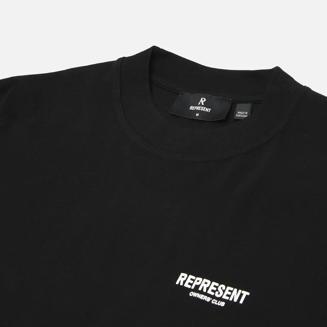 REPRESENT Мужская футболка Represent Owners Club Printed