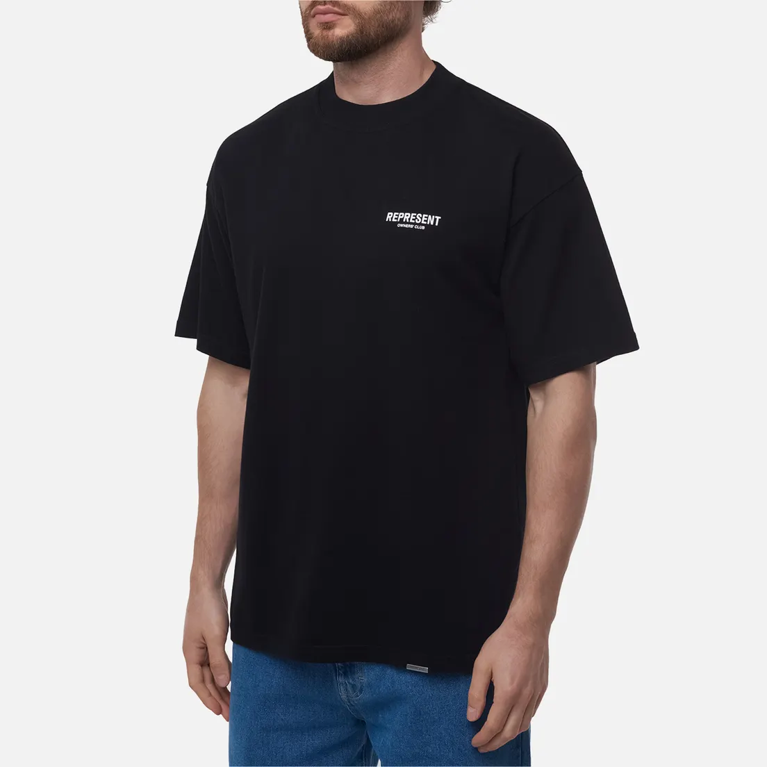 REPRESENT Мужская футболка Represent Owners Club Printed
