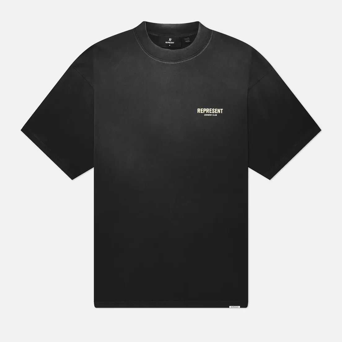 REPRESENT Мужская футболка Represent Owners Club Printed