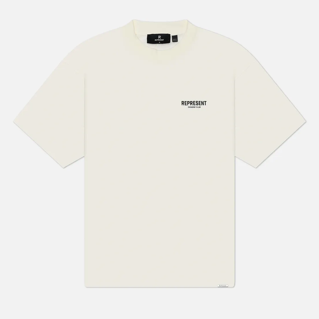 REPRESENT Мужская футболка Represent Owners Club Printed