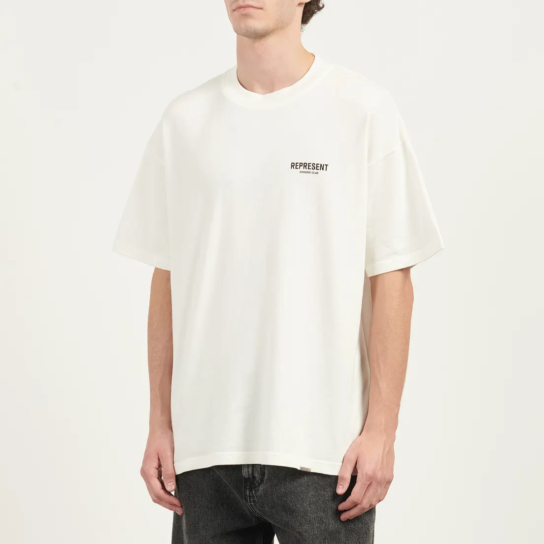 REPRESENT Мужская футболка Represent Owners Club Printed