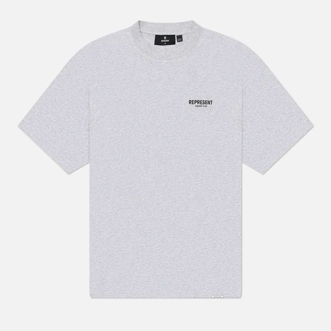 REPRESENT Мужская футболка Represent Owners Club Printed